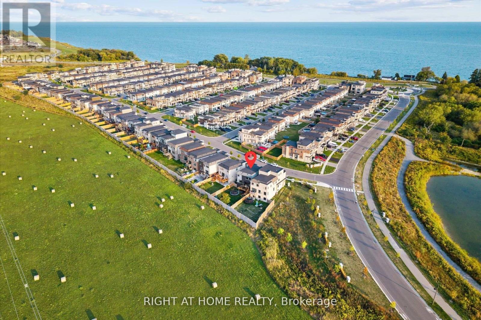 191 Yacht Drive, Clarington (Bowmanville), Ontario  L1C 1Z8 - Photo 34 - E12487520