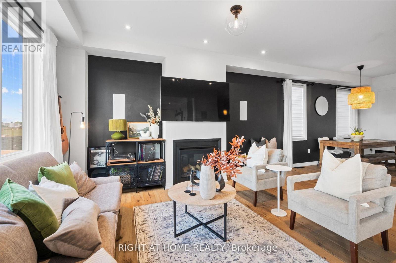 191 Yacht Drive, Clarington (Bowmanville), Ontario  L1C 1Z8 - Photo 5 - E12487520