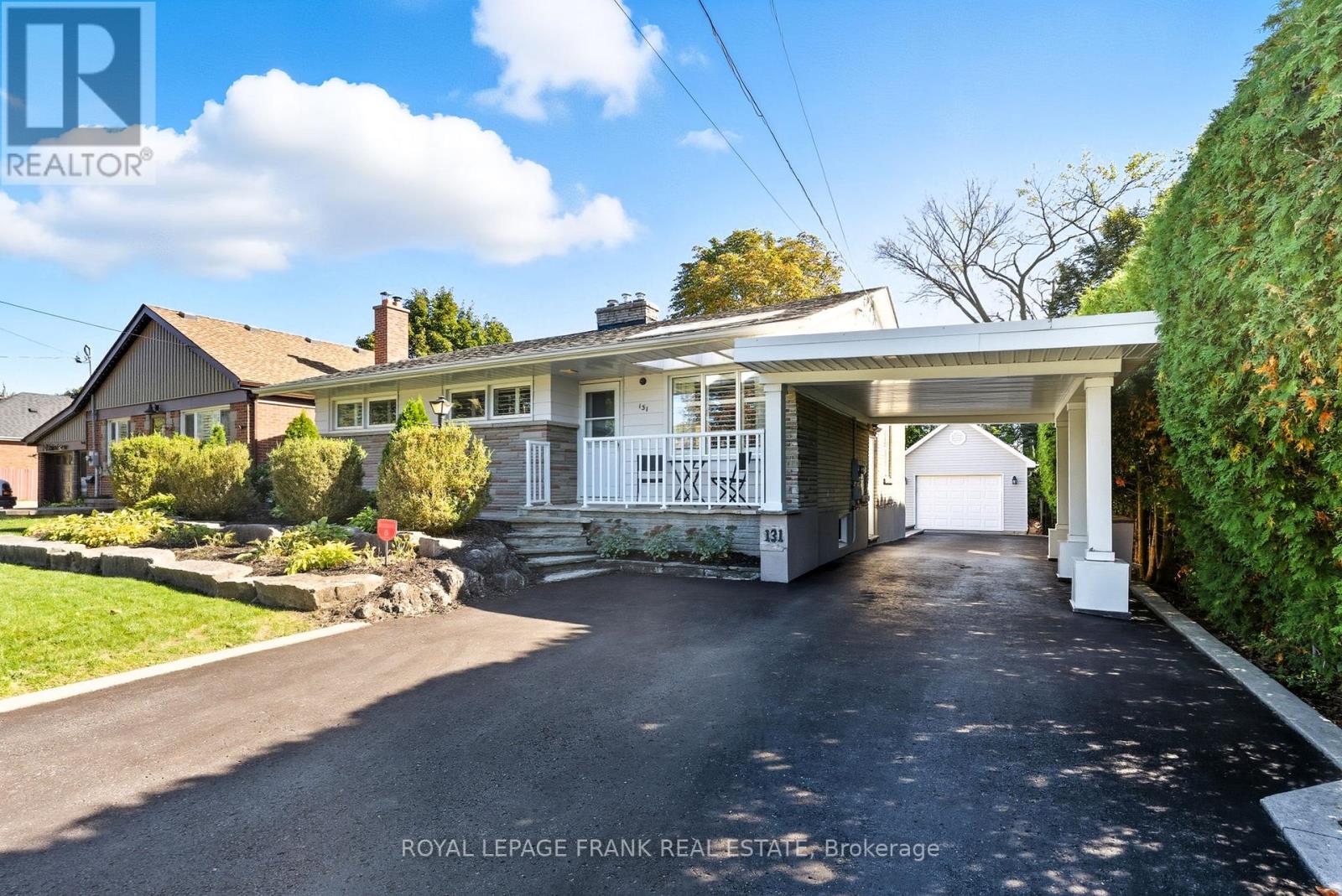 131 Jones Avenue, Oshawa (Centennial), Ontario  L1G 3A3 - Photo 3 - E12487521