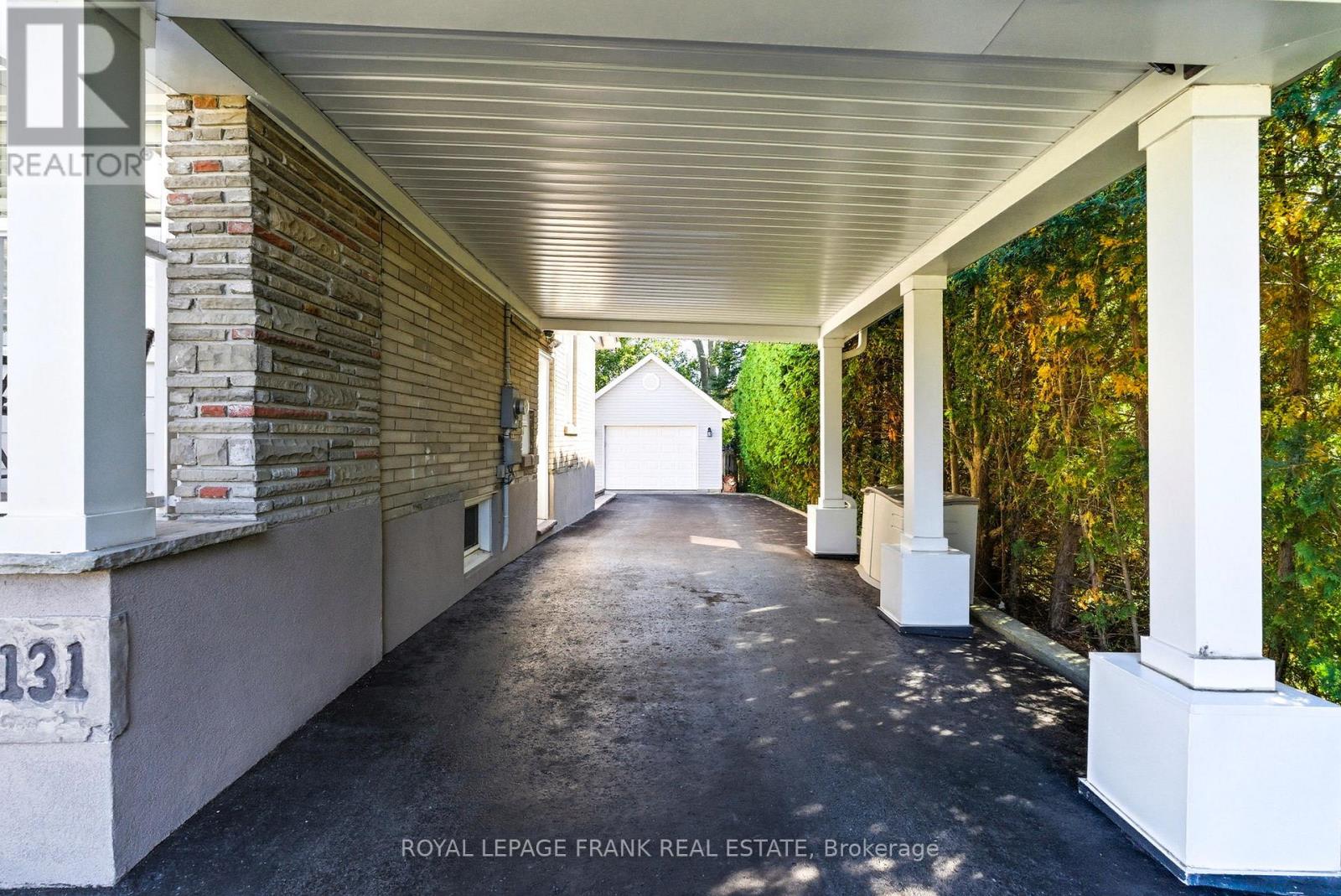 131 Jones Avenue, Oshawa (Centennial), Ontario  L1G 3A3 - Photo 36 - E12487521