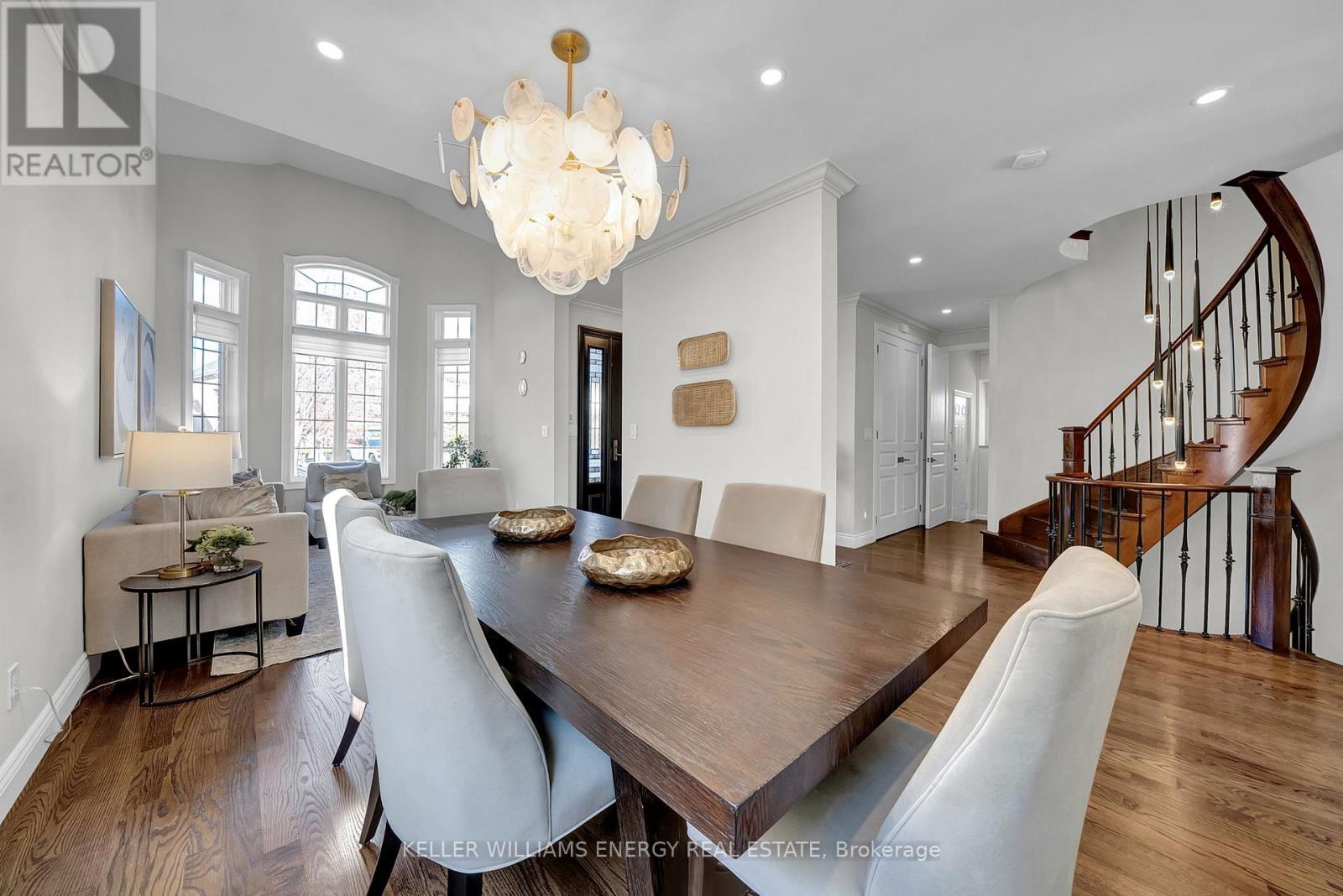 402 Bovin Avenue, Oshawa (Kedron), Ontario  L1L 0C6 - Photo 12 - E12487550