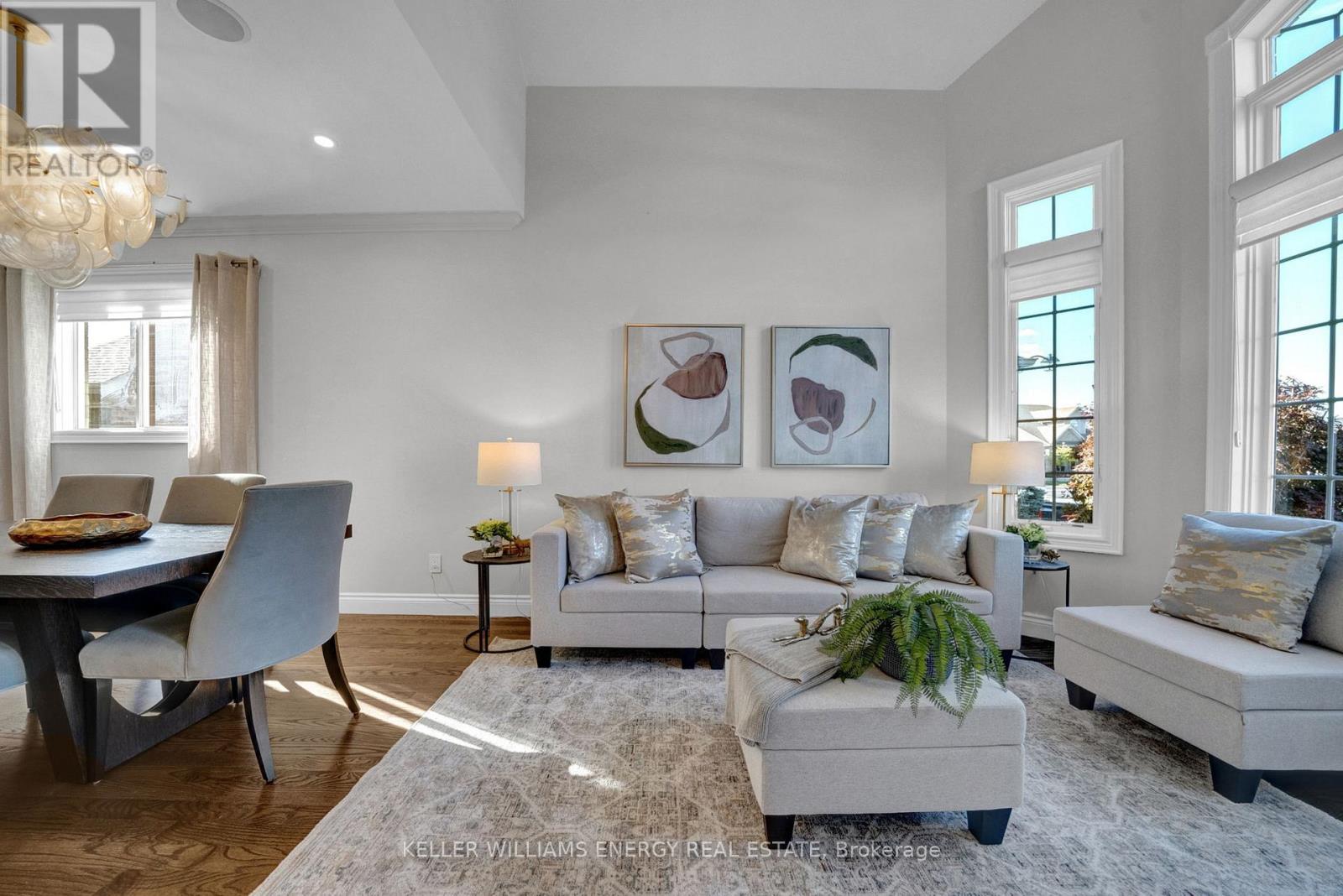 402 Bovin Avenue, Oshawa (Kedron), Ontario  L1L 0C6 - Photo 14 - E12487550