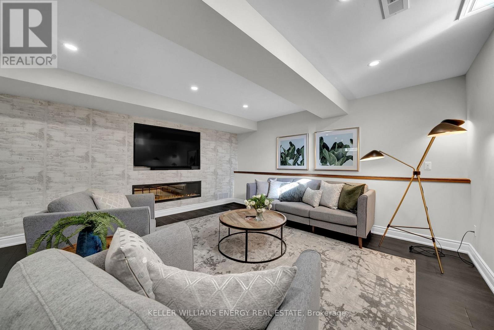 402 Bovin Avenue, Oshawa (Kedron), Ontario  L1L 0C6 - Photo 33 - E12487550