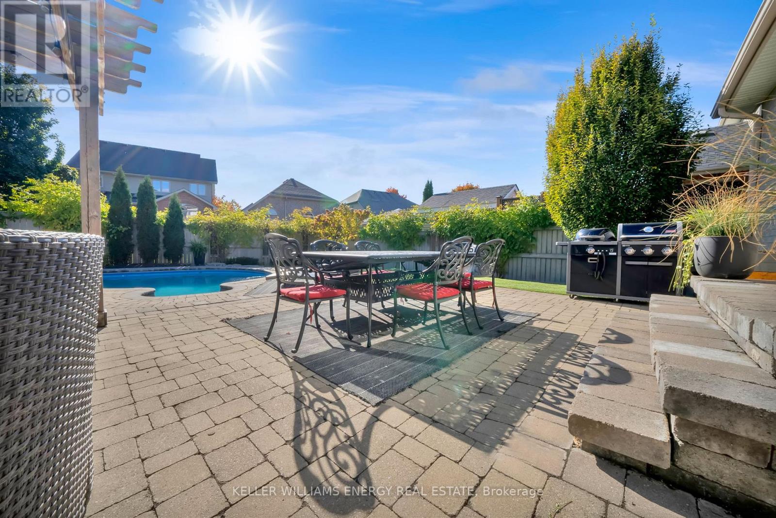 402 Bovin Avenue, Oshawa (Kedron), Ontario  L1L 0C6 - Photo 40 - E12487550