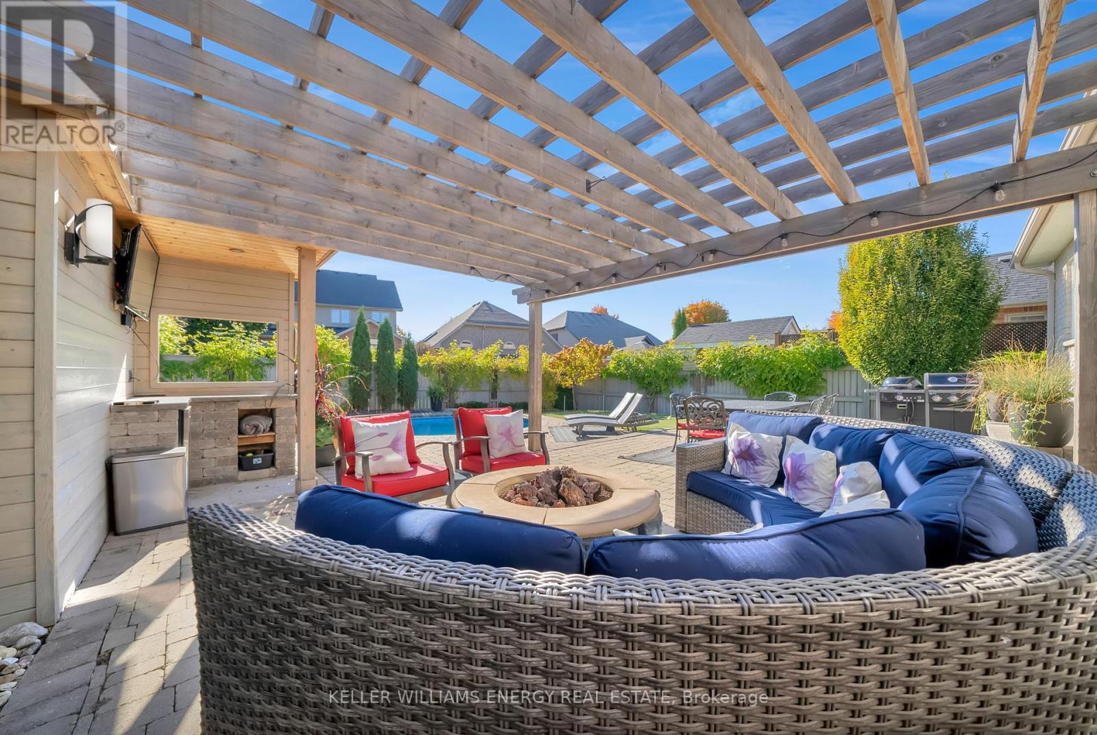 402 Bovin Avenue, Oshawa (Kedron), Ontario  L1L 0C6 - Photo 42 - E12487550