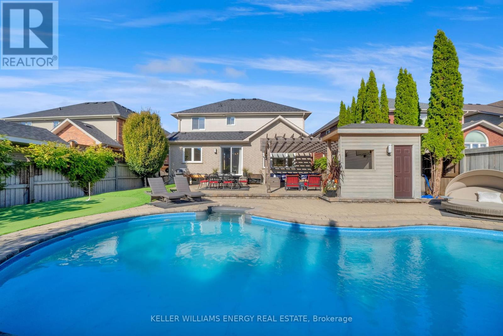 402 Bovin Avenue, Oshawa (Kedron), Ontario  L1L 0C6 - Photo 43 - E12487550