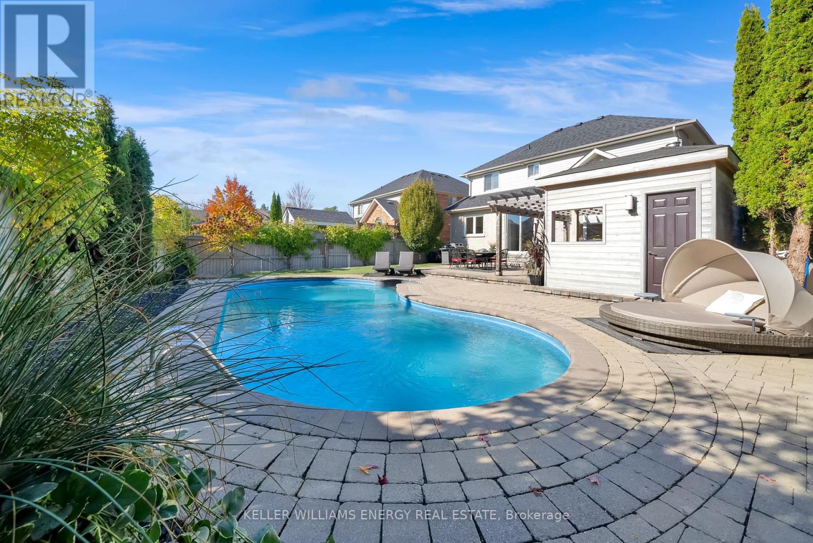 402 Bovin Avenue, Oshawa (Kedron), Ontario  L1L 0C6 - Photo 48 - E12487550