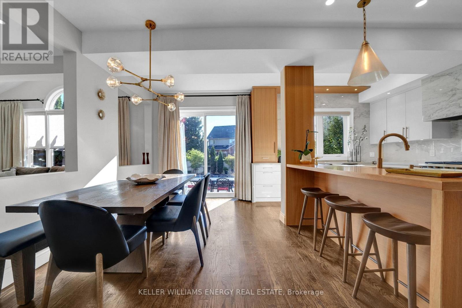 402 Bovin Avenue, Oshawa (Kedron), Ontario  L1L 0C6 - Photo 6 - E12487550