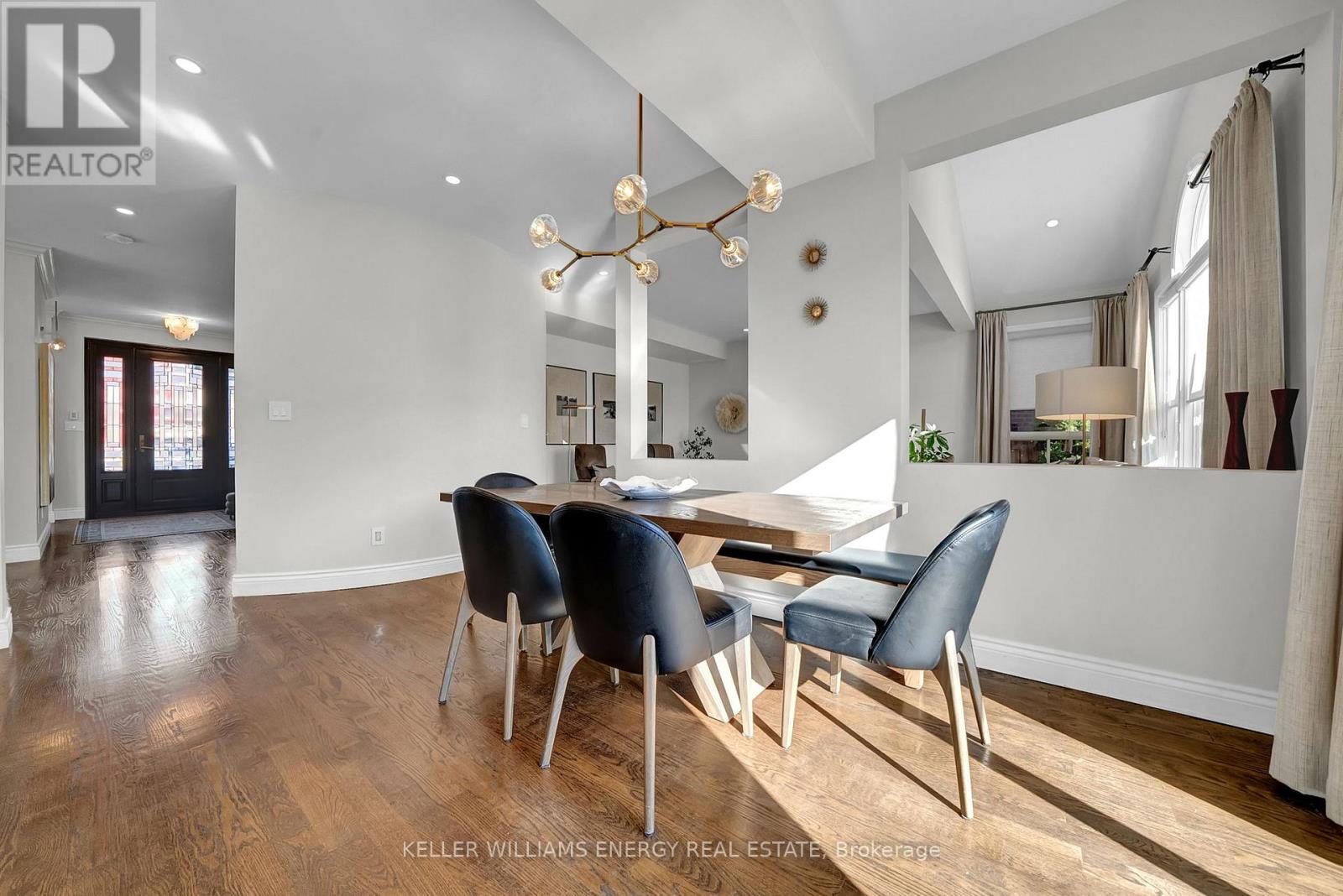 402 Bovin Avenue, Oshawa (Kedron), Ontario  L1L 0C6 - Photo 7 - E12487550