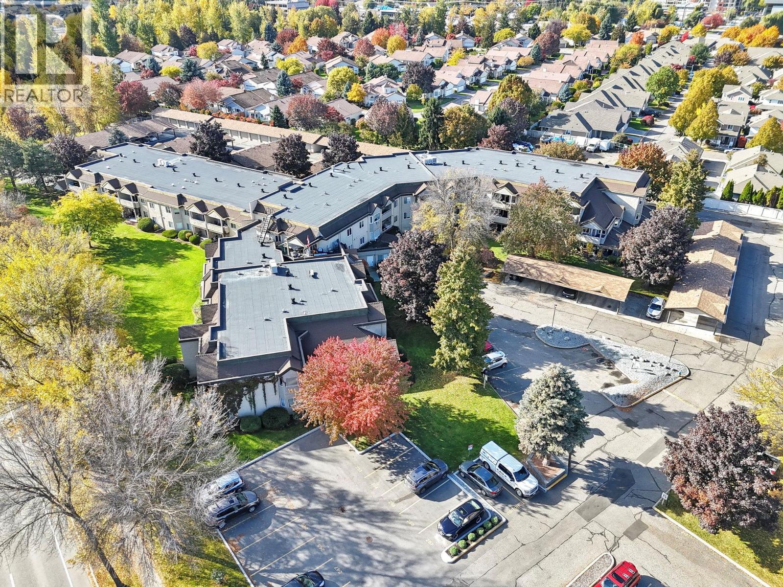 3854 Gordon Drive Unit# 174, Kelowna, British Columbia  V1W 5A3 - Photo 35 - 10366275