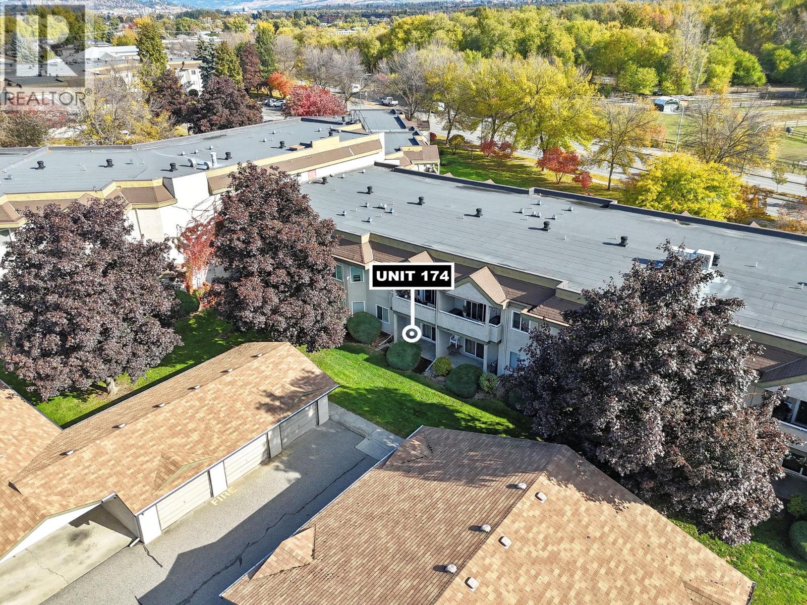 3854 Gordon Drive Unit# 174, Kelowna, British Columbia  V1W 5A3 - Photo 37 - 10366275