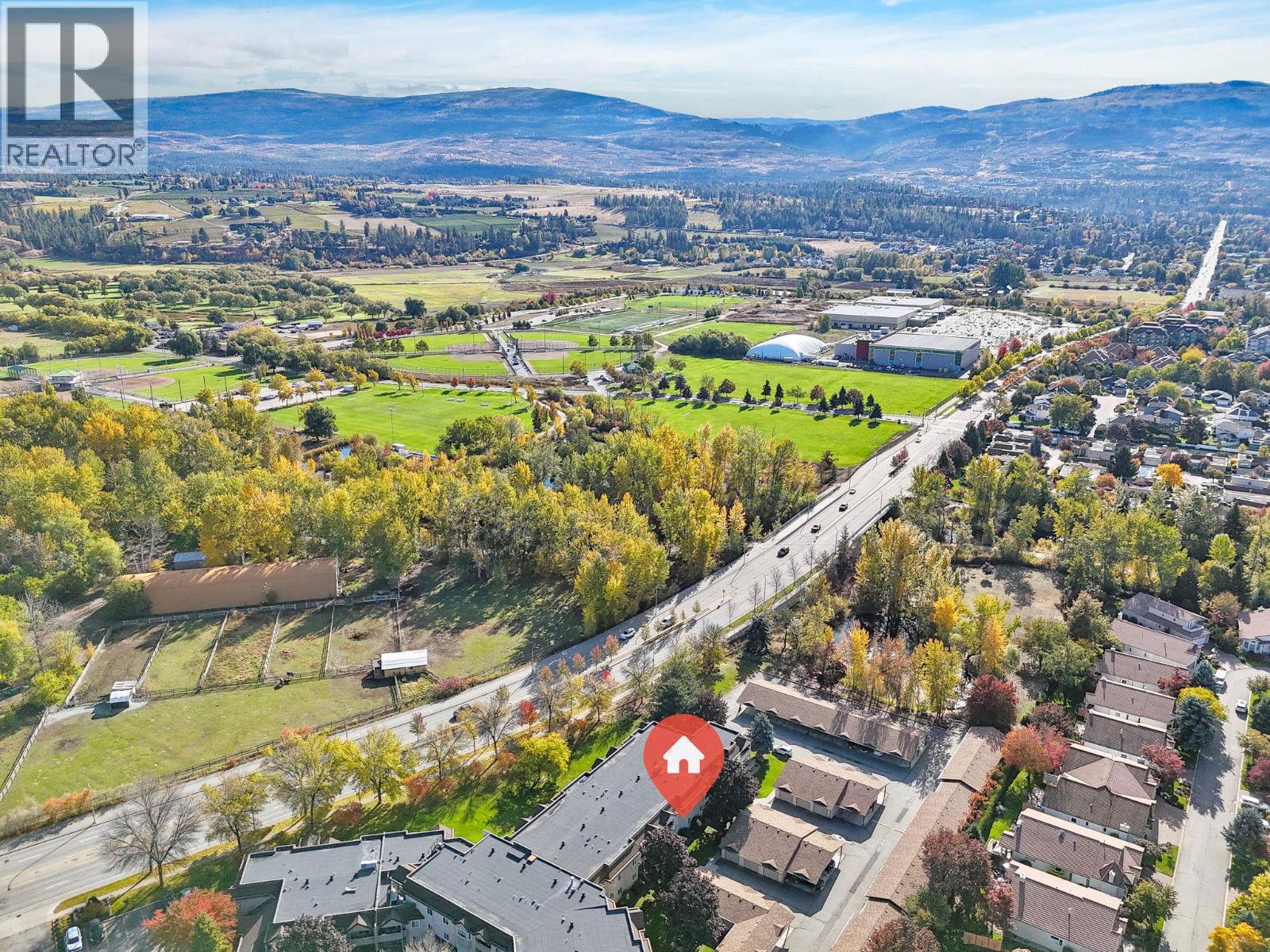 3854 Gordon Drive Unit# 174, Kelowna, British Columbia  V1W 5A3 - Photo 40 - 10366275