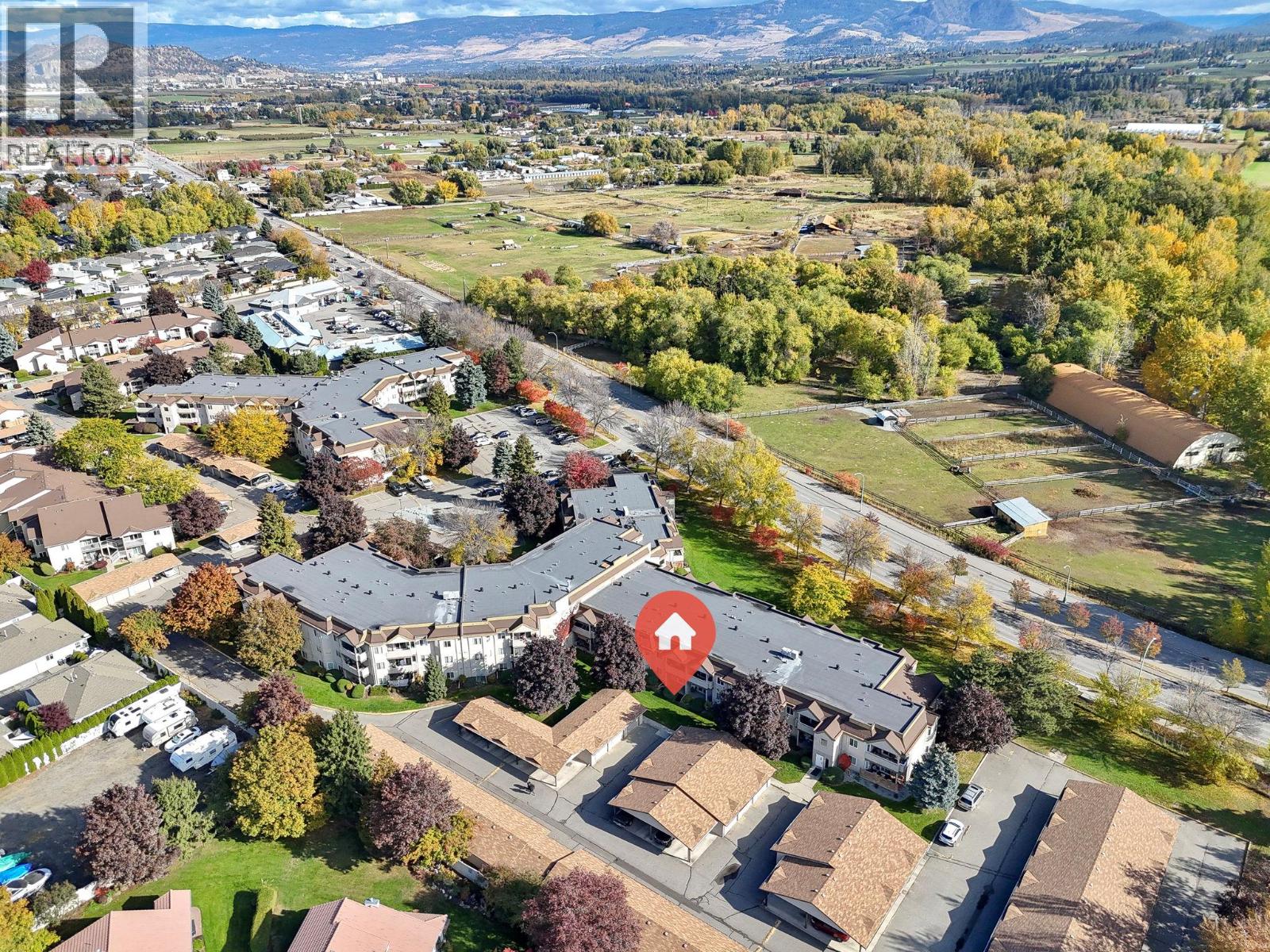 3854 Gordon Drive Unit# 174, Kelowna, British Columbia  V1W 5A3 - Photo 38 - 10366275