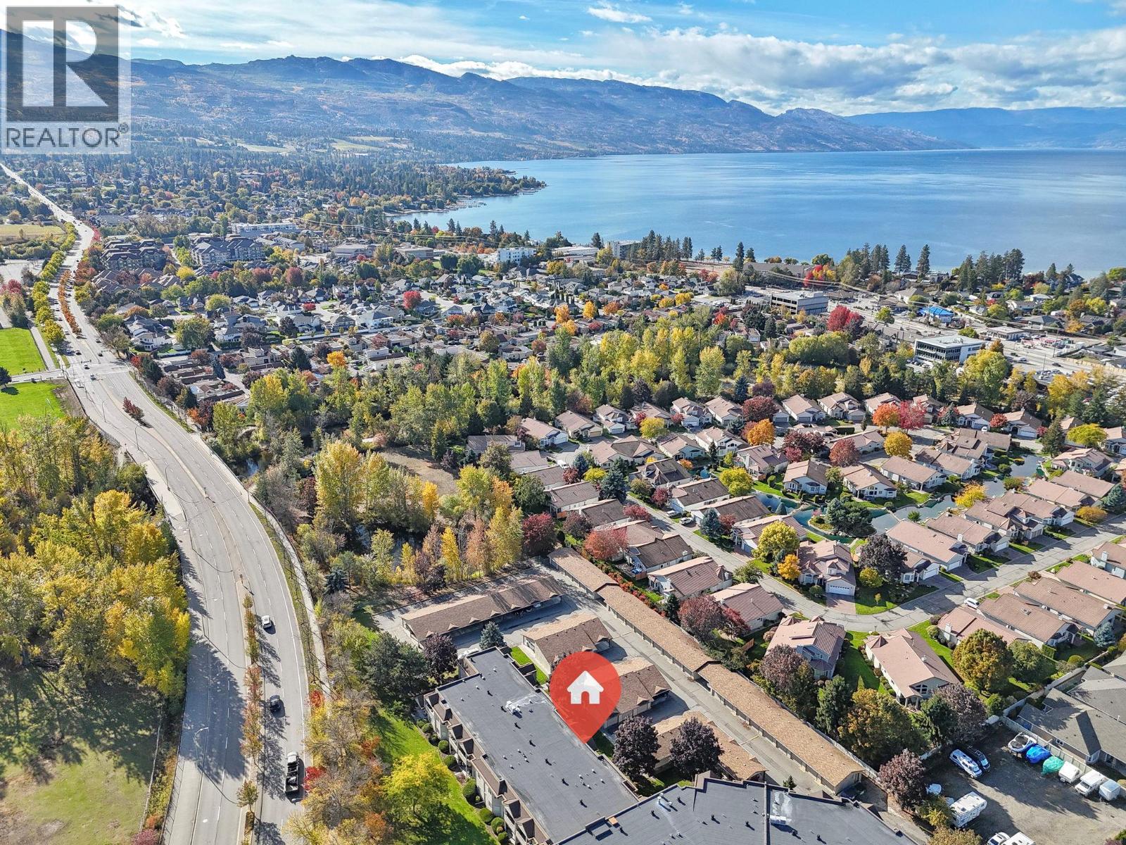 3854 Gordon Drive Unit# 174, Kelowna, British Columbia  V1W 5A3 - Photo 39 - 10366275