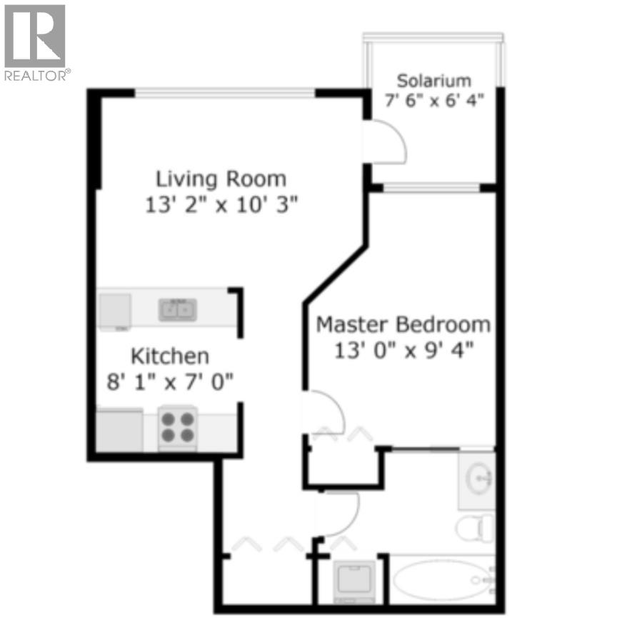 810 438 Seymour Street, Vancouver, British Columbia  V6B 6H4 - Photo 24 - R3062292