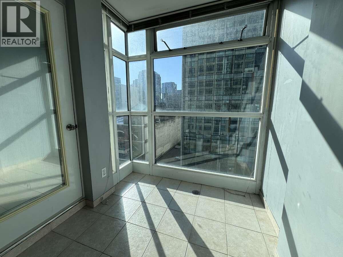 810 438 Seymour Street, Vancouver, British Columbia  V6B 6H4 - Photo 17 - R3062292