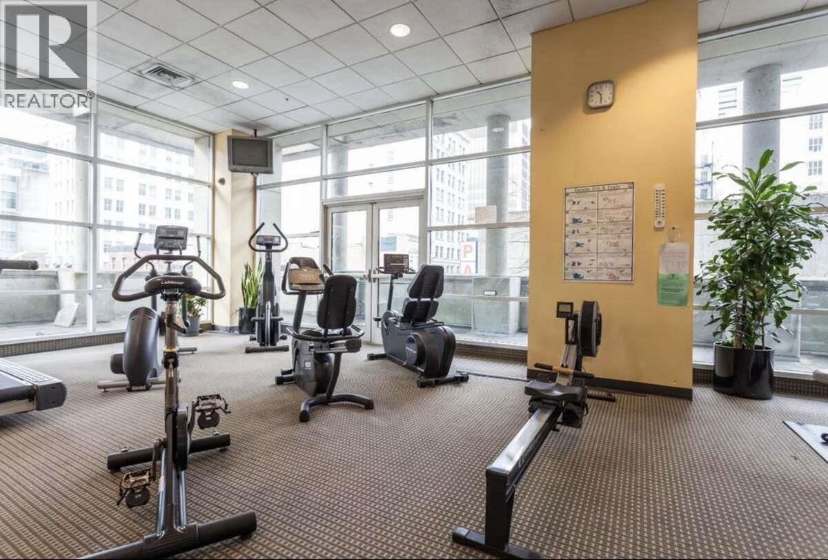 810 438 Seymour Street, Vancouver, British Columbia  V6B 6H4 - Photo 11 - R3062292