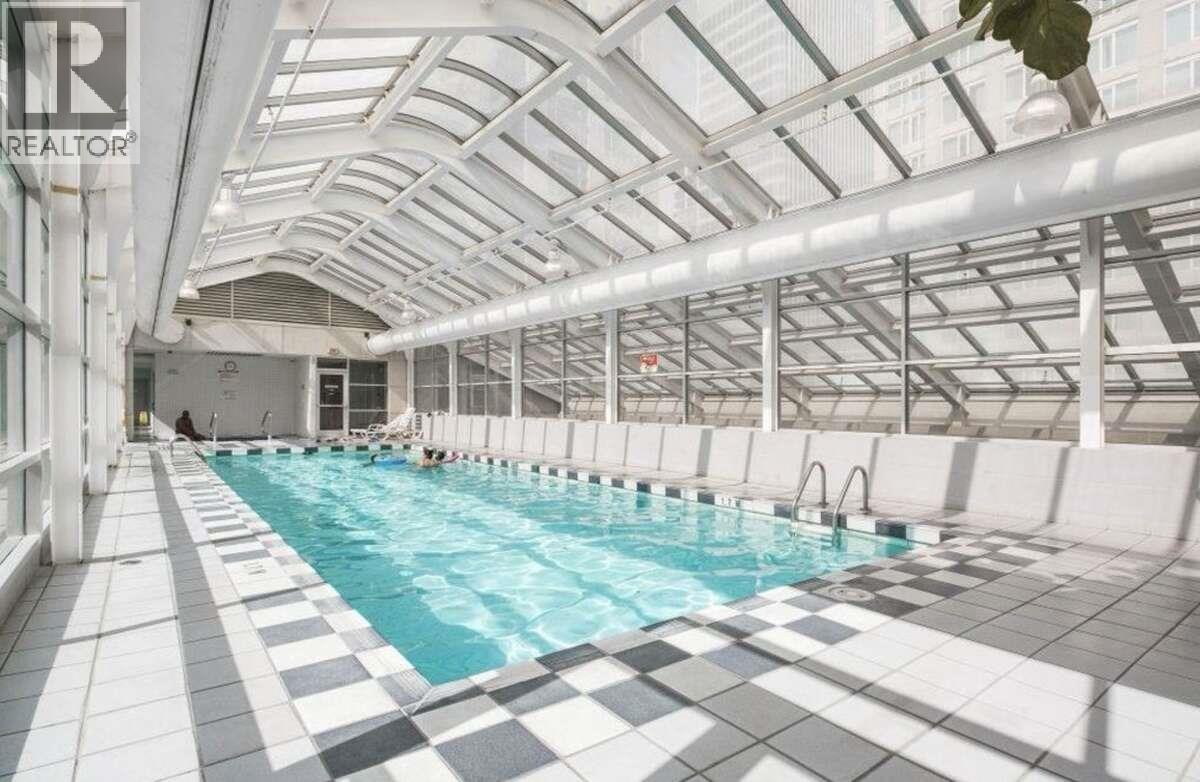 810 438 Seymour Street, Vancouver, British Columbia  V6B 6H4 - Photo 4 - R3062292