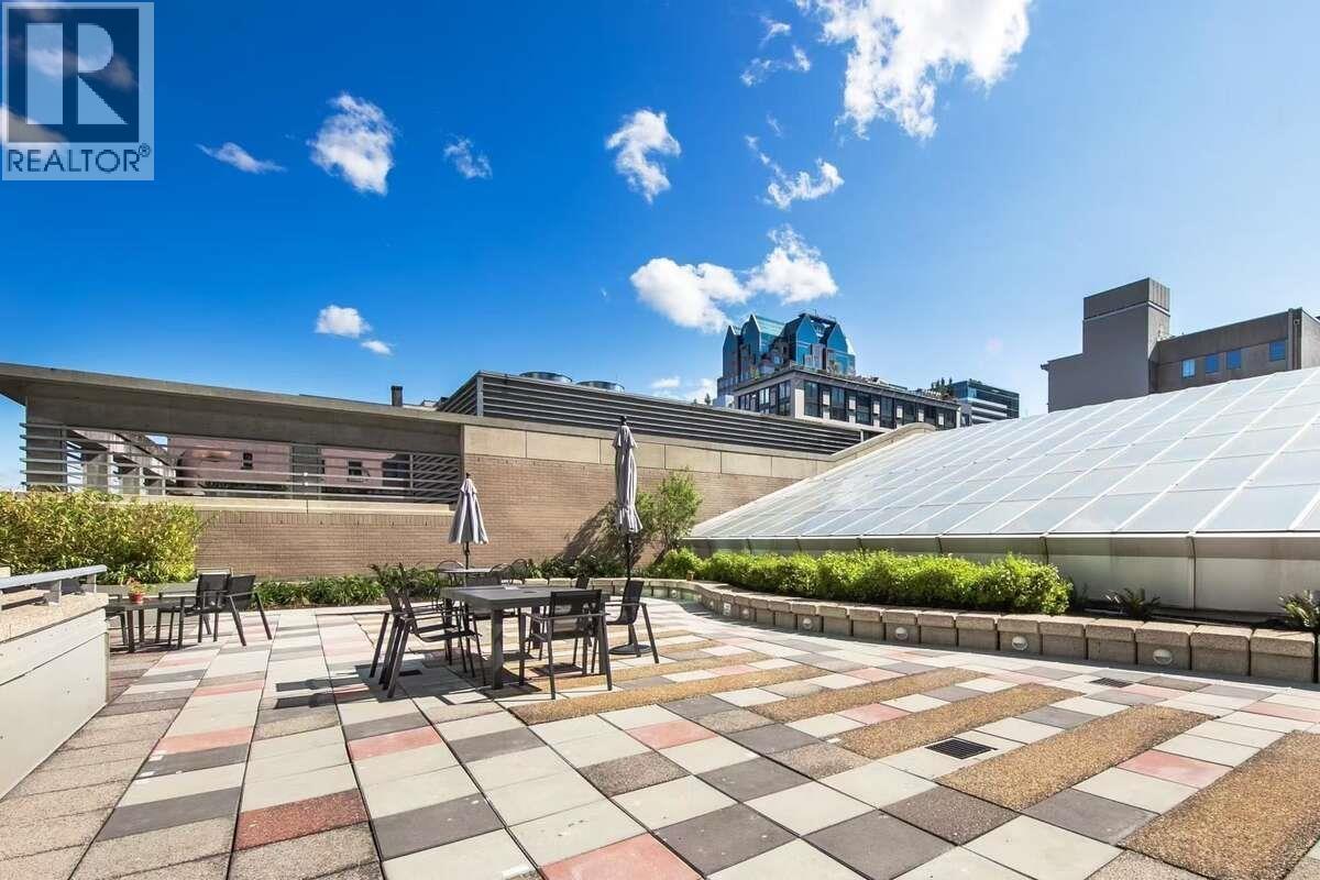 810 438 Seymour Street, Vancouver, British Columbia  V6B 6H4 - Photo 8 - R3062292