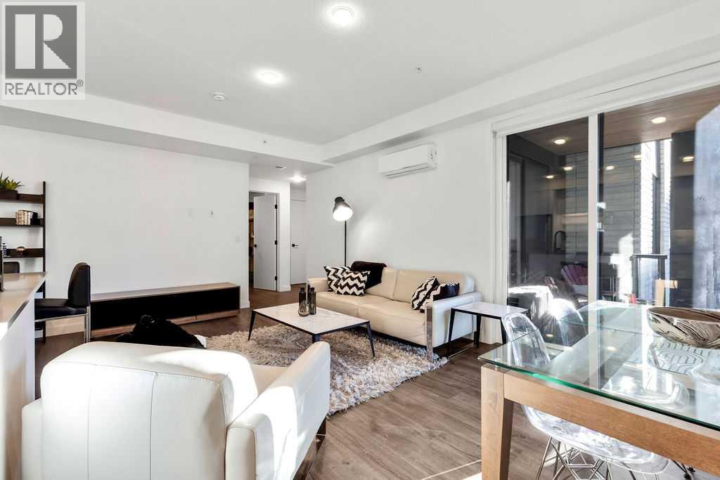 305, 4138 University Avenue Nw, Calgary, Alberta  T2L 2K7 - Photo 4 - A2227612