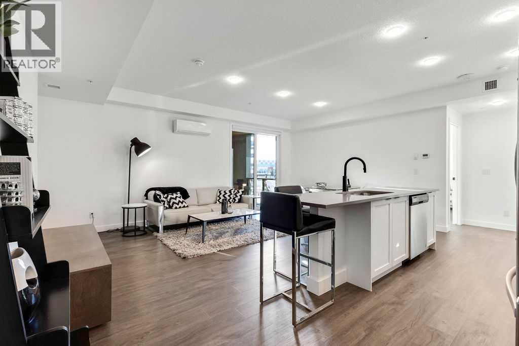 305, 4138 University Avenue NW, Calgary, Alberta