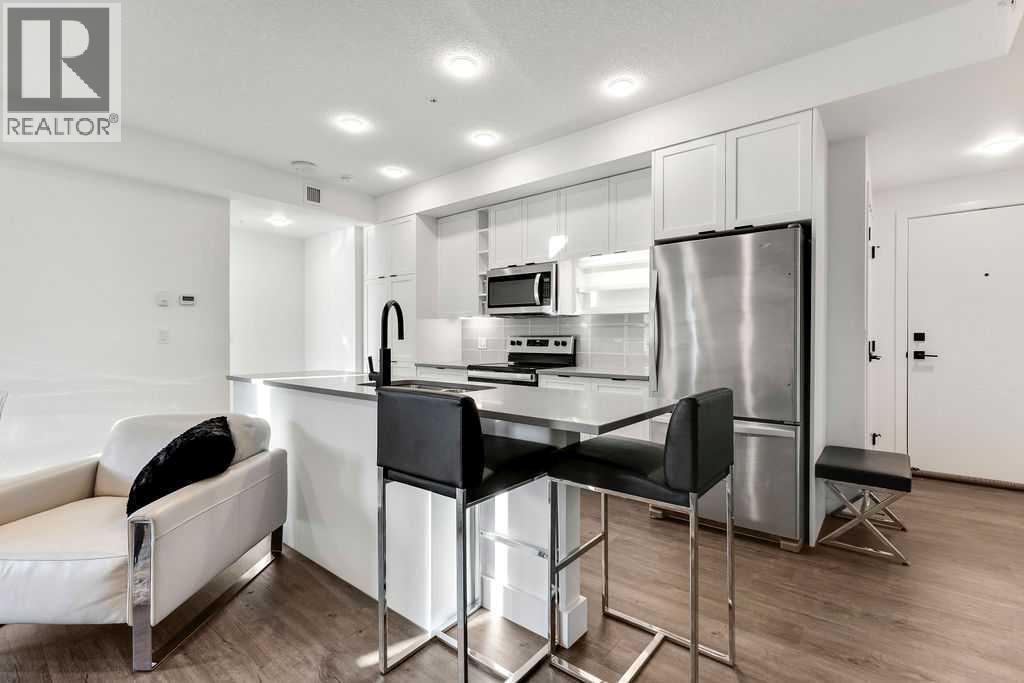 305, 4138 University Avenue Nw, Calgary, Alberta  T2L 2K7 - Photo 2 - A2227612