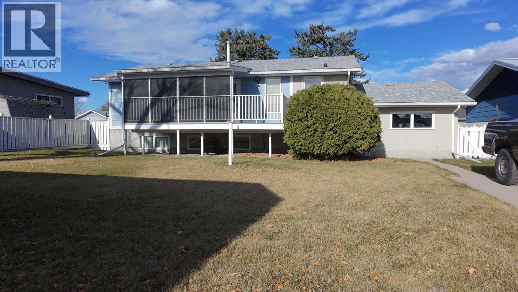 4706 60 Avenue, Taber, Alberta  T1G 1E1 - Photo 2 - A2267259