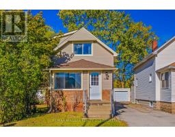 5231 KITCHENER STREET, Niagara Falls, Ontario