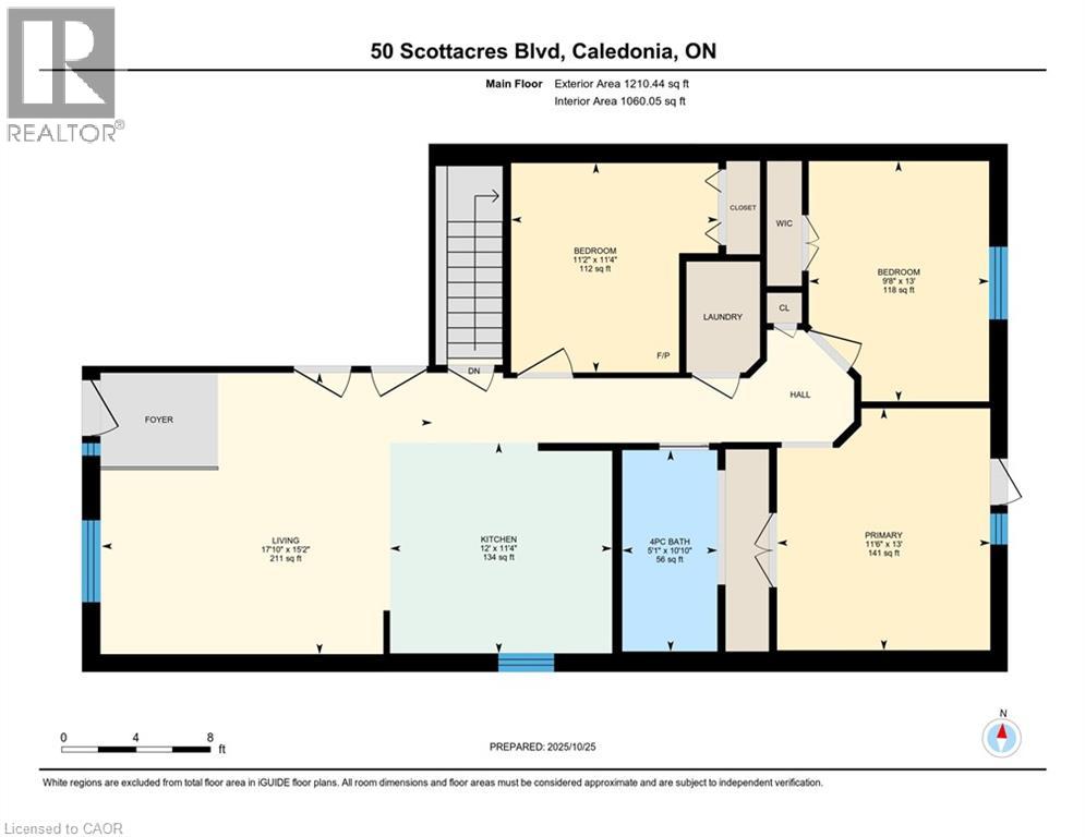 50 Scottacres Boulevard, Caledonia, Ontario  N3W 2K3 - Photo 48 - 40781944