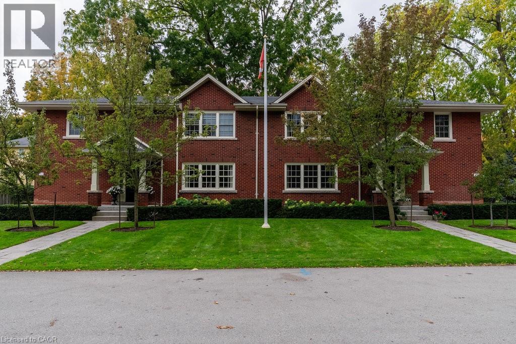 232 ST. PAUL Street, burlington, Ontario