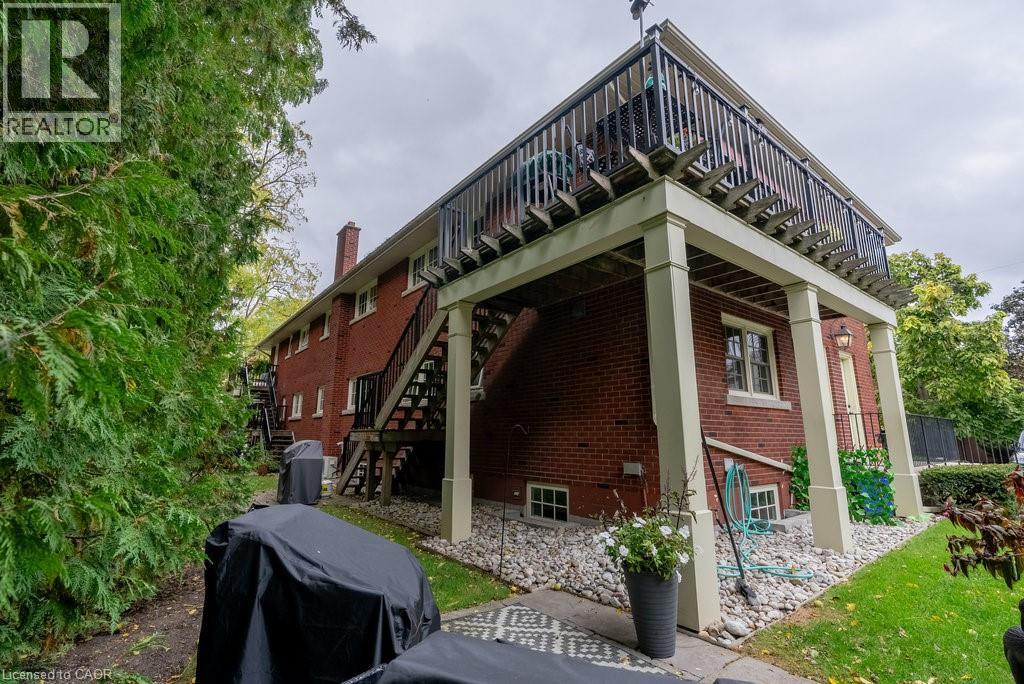 232 St. Paul Street, Burlington, Ontario  L7R 3J6 - Photo 10 - 40777865