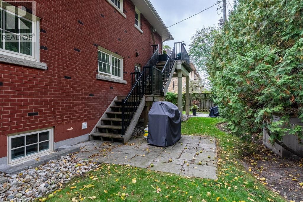 232 St. Paul Street, Burlington, Ontario  L7R 3J6 - Photo 11 - 40777865