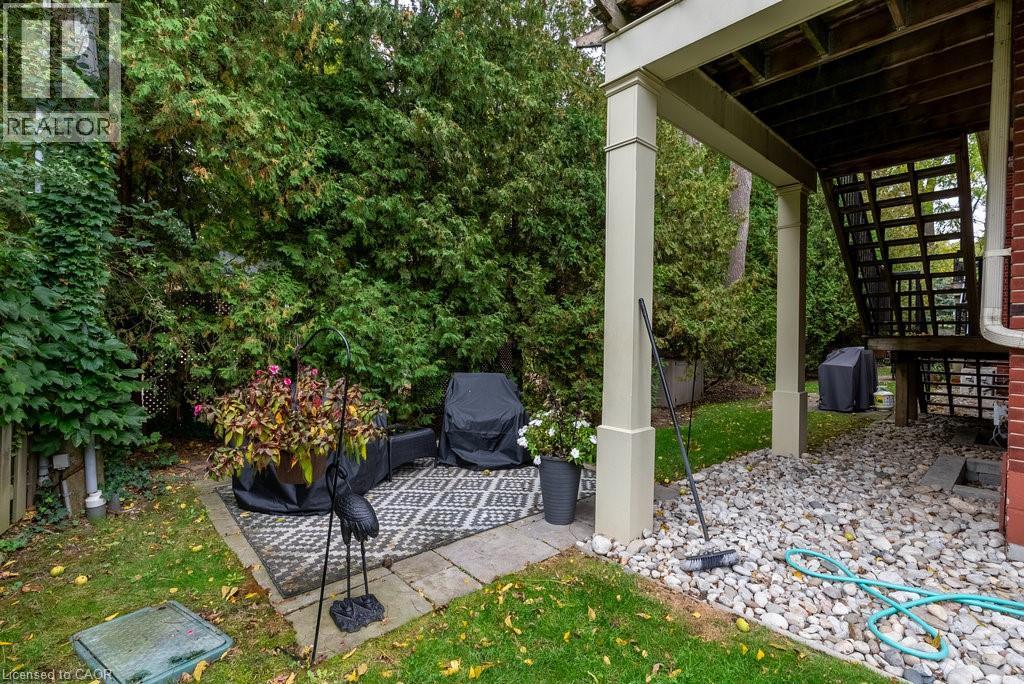 232 St. Paul Street, Burlington, Ontario  L7R 3J6 - Photo 12 - 40777865