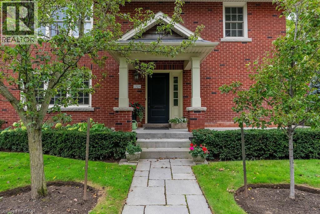 232 St. Paul Street, Burlington, Ontario  L7R 3J6 - Photo 4 - 40777865