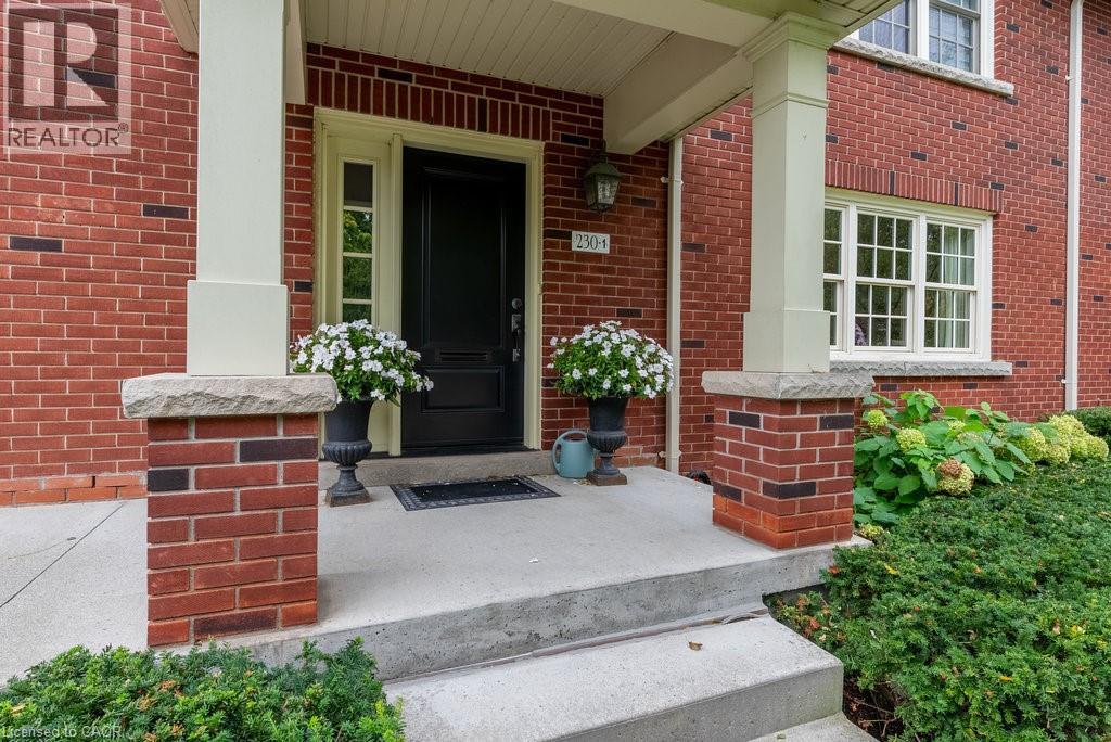 232 St. Paul Street, Burlington, Ontario  L7R 3J6 - Photo 8 - 40777865