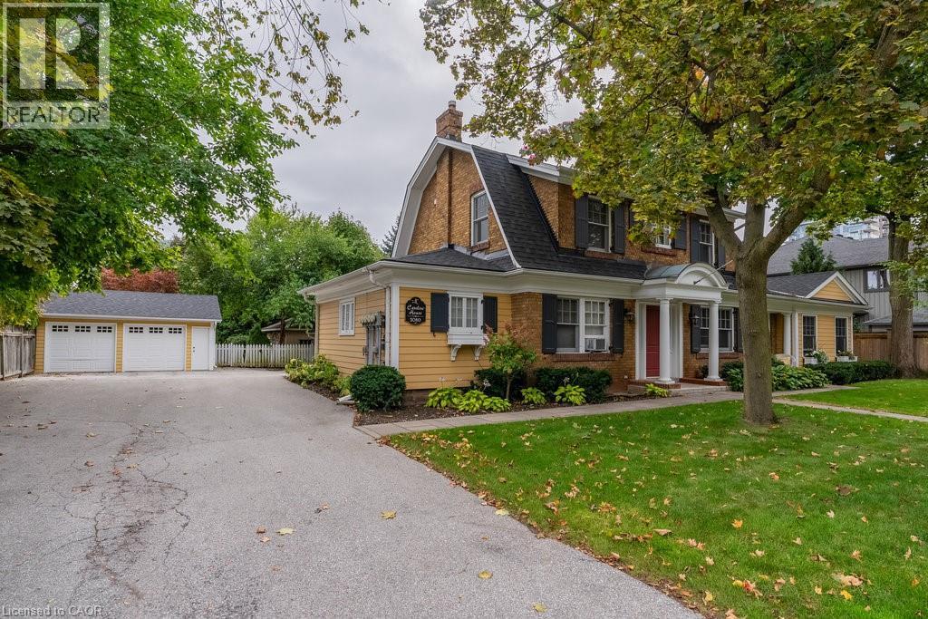 2080 Caroline Street, Burlington, Ontario  L7R 1L5 - Photo 14 - 40777862