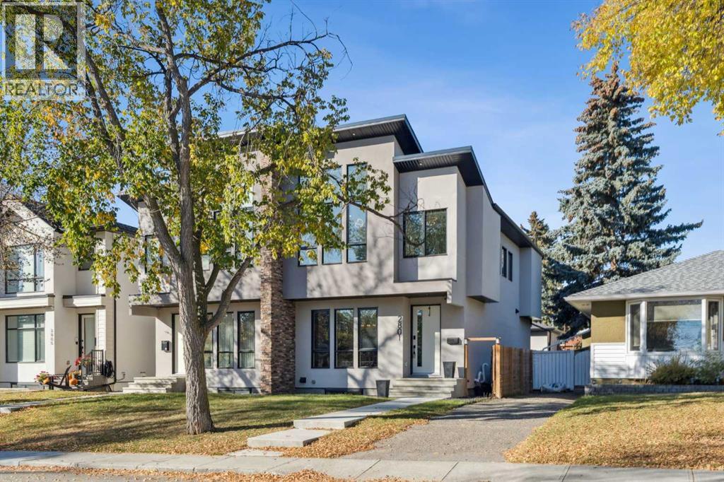 2801 43 Street Sw, Calgary, Alberta  T3E 3N6 - Photo 2 - A2264225