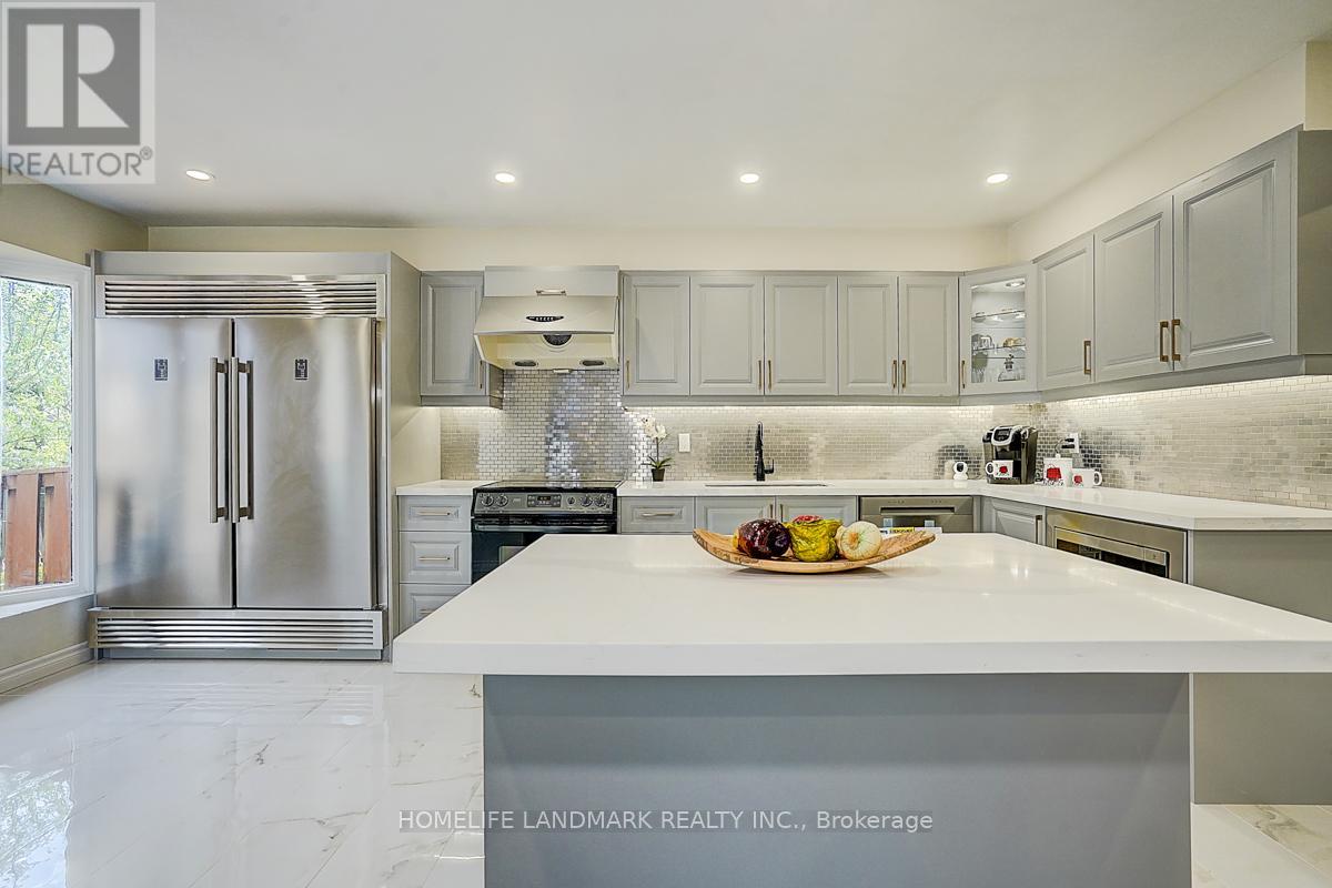 49 Grenbeck Drive, Toronto, Ontario  M1V 2H5 - Photo 7 - E12487386