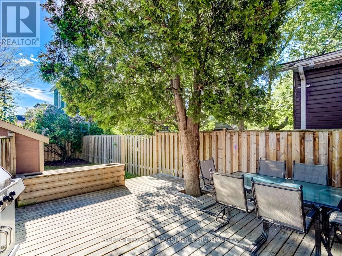 98 Westlake Avenue, Toronto, Ontario  M4C 4R2 - Photo 23 - E12487407