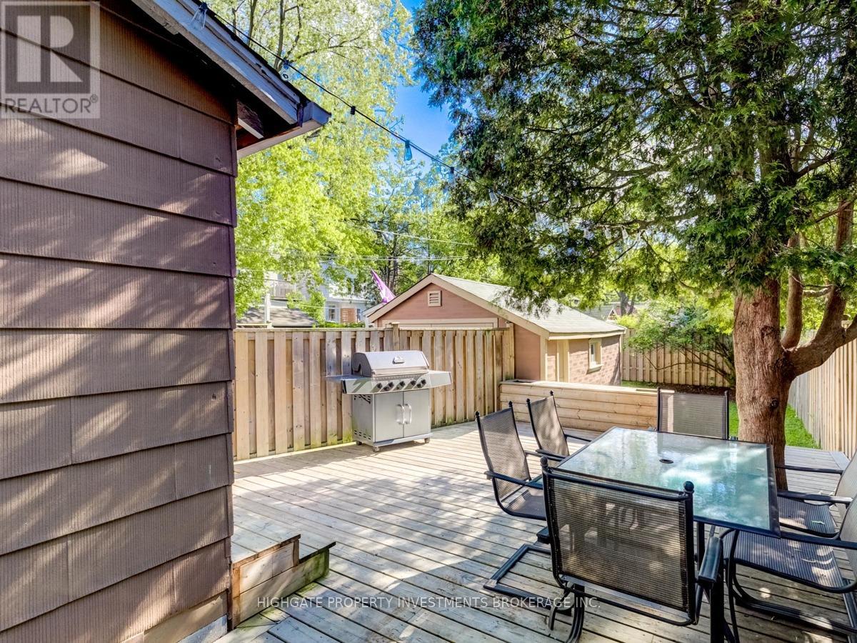 98 Westlake Avenue, Toronto, Ontario  M4C 4R2 - Photo 24 - E12487407