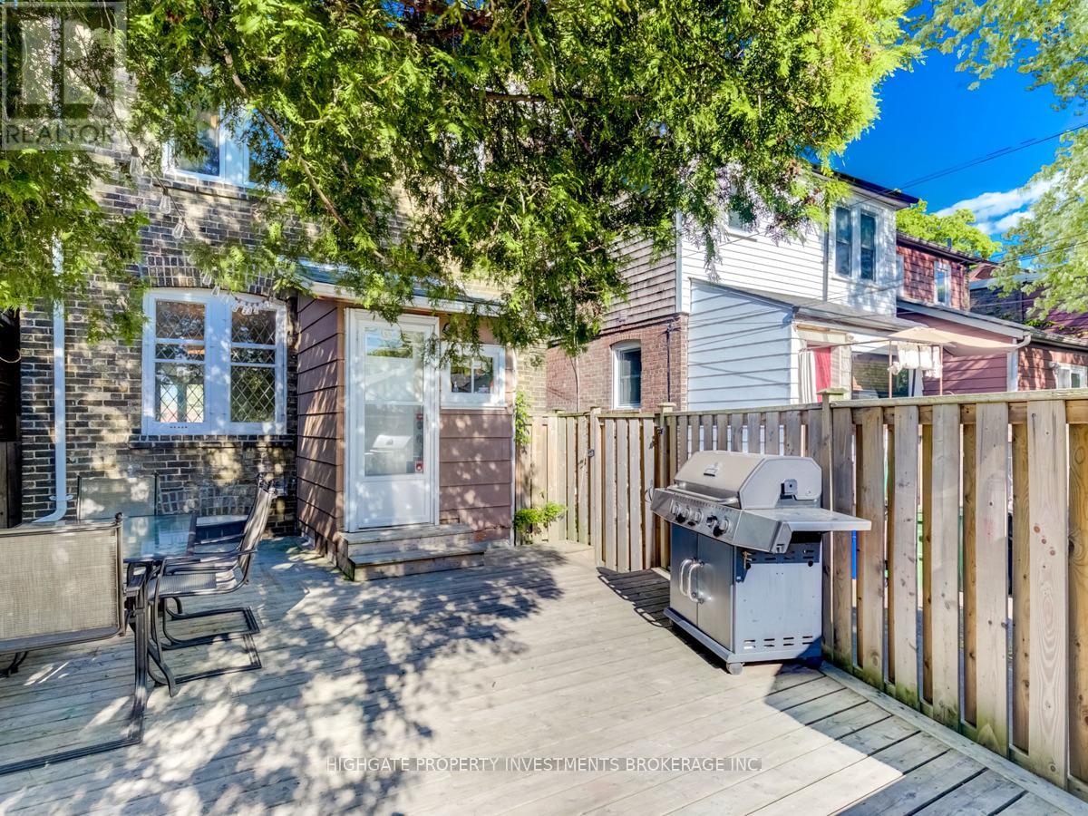 98 Westlake Avenue, Toronto, Ontario  M4C 4R2 - Photo 25 - E12487407