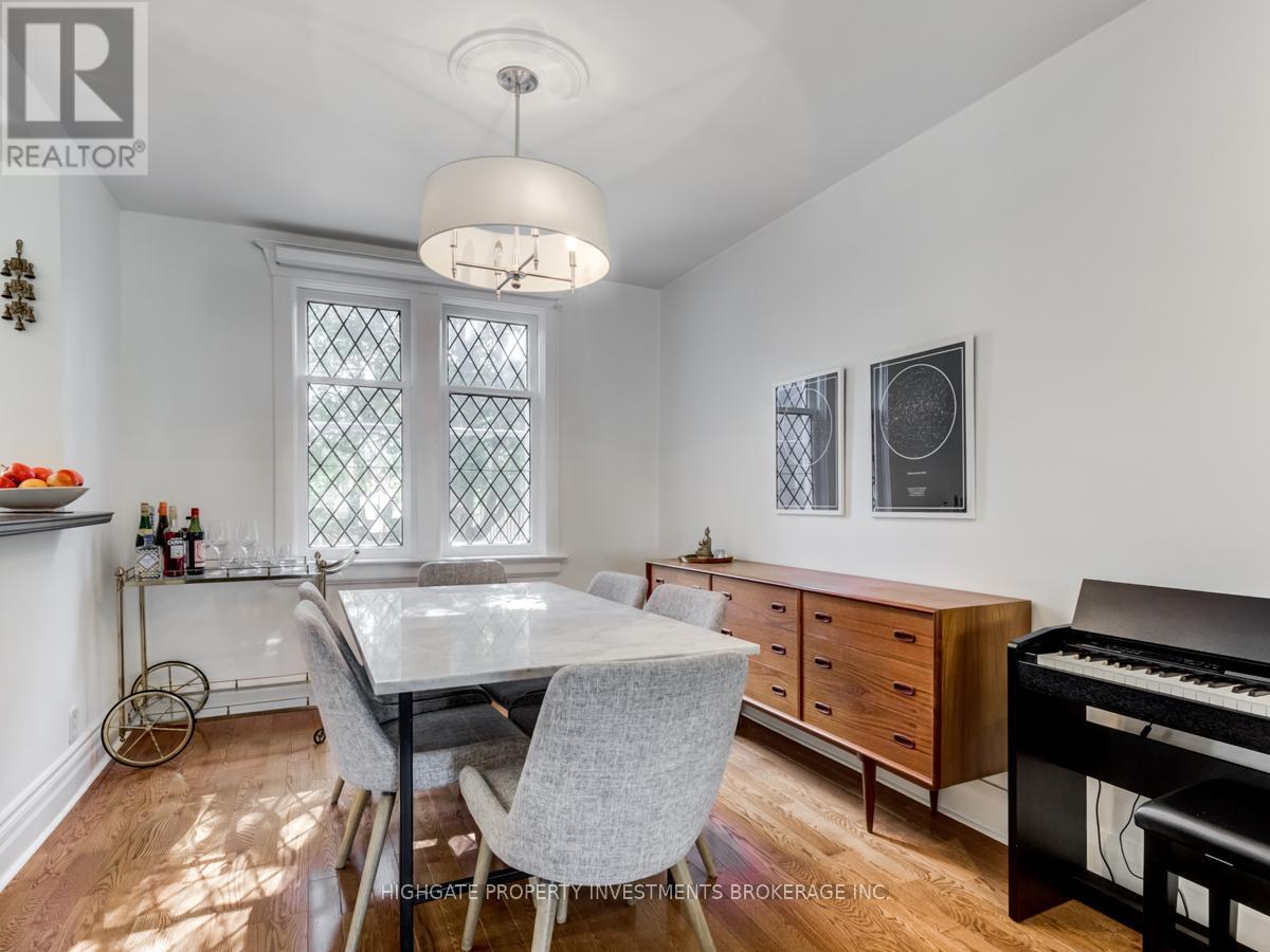 98 Westlake Avenue, Toronto, Ontario  M4C 4R2 - Photo 7 - E12487407