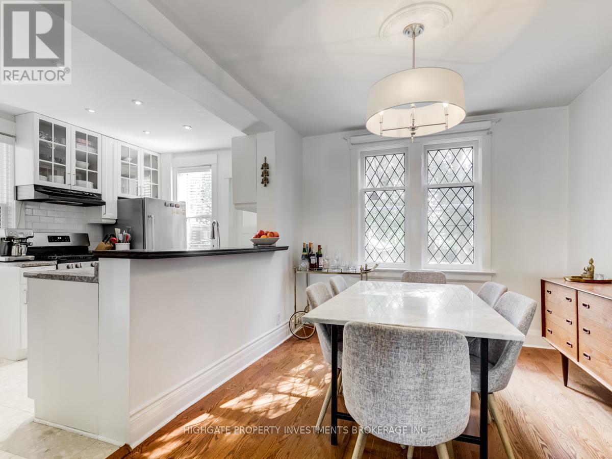 98 Westlake Avenue, Toronto, Ontario  M4C 4R2 - Photo 8 - E12487407