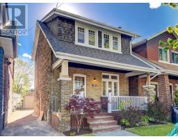 98 WESTLAKE AVENUE, Toronto, Ontario