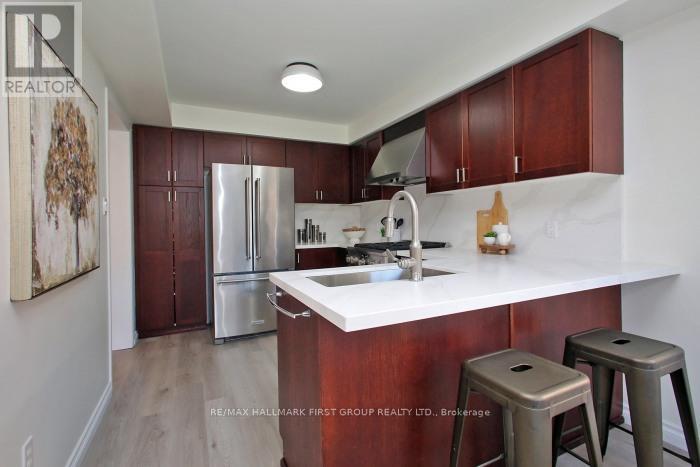 609 Coldstream Drive, Oshawa, Ontario  L1K 2T6 - Photo 11 - E12487431