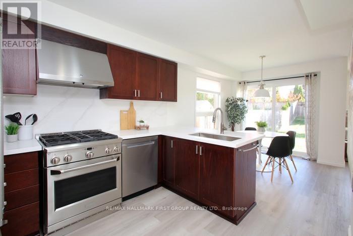 609 Coldstream Drive, Oshawa, Ontario  L1K 2T6 - Photo 12 - E12487431