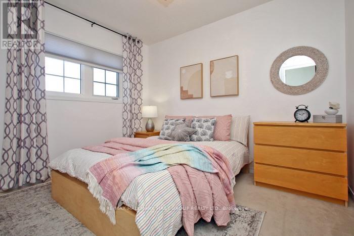 609 Coldstream Drive, Oshawa, Ontario  L1K 2T6 - Photo 16 - E12487431