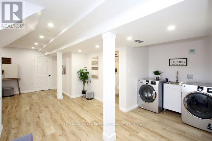 609 Coldstream Drive, Oshawa, Ontario  L1K 2T6 - Photo 23 - E12487431