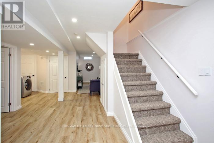 609 Coldstream Drive, Oshawa, Ontario  L1K 2T6 - Photo 24 - E12487431