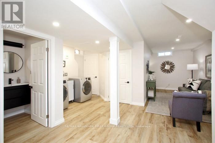 609 Coldstream Drive, Oshawa, Ontario  L1K 2T6 - Photo 25 - E12487431